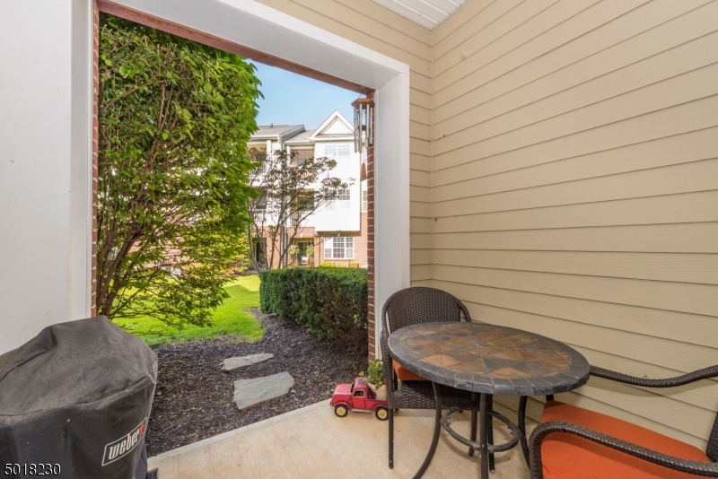 Morris Place - Residential