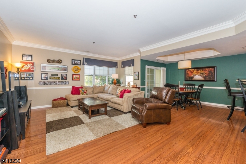 Morris Place - Residential