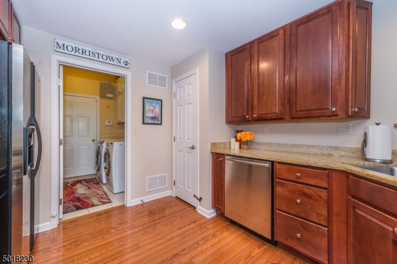 Morris Place - Residential