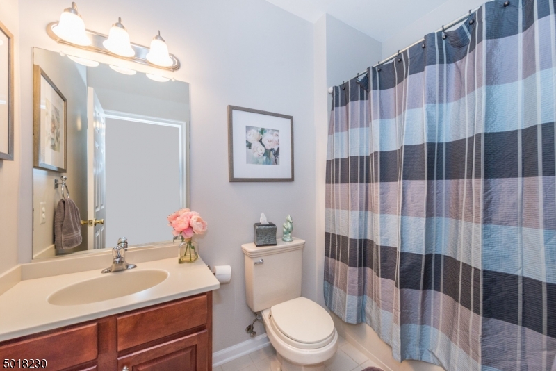Morris Place - Residential