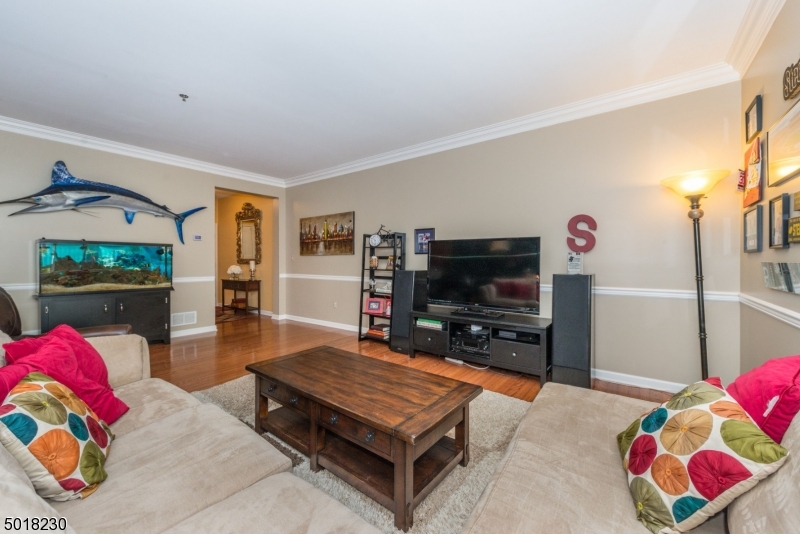 Morris Place - Residential