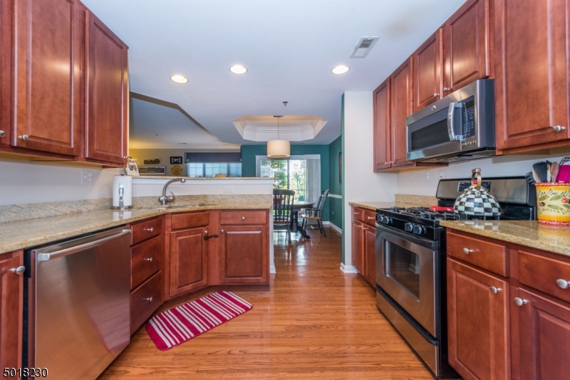 Morris Place - Residential