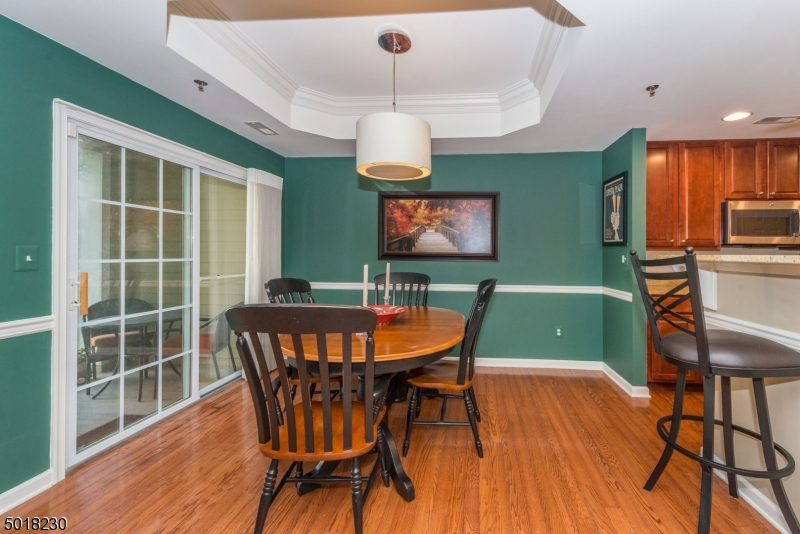 Morris Place - Residential