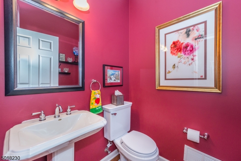 Morris Place - Residential