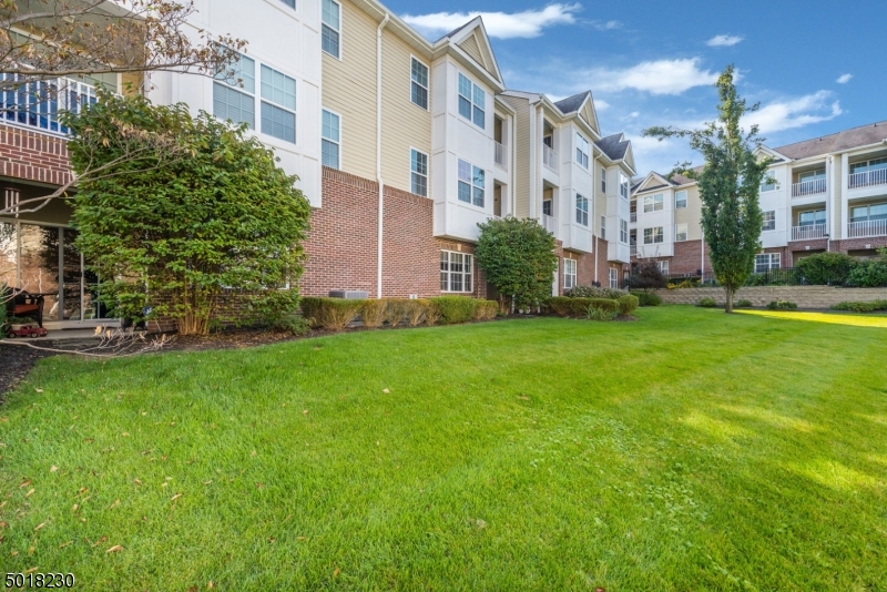 Morris Place - Residential