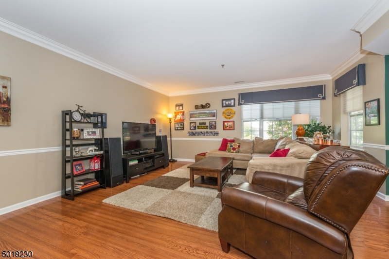 Morris Place - Residential