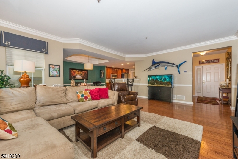Morris Place - Residential