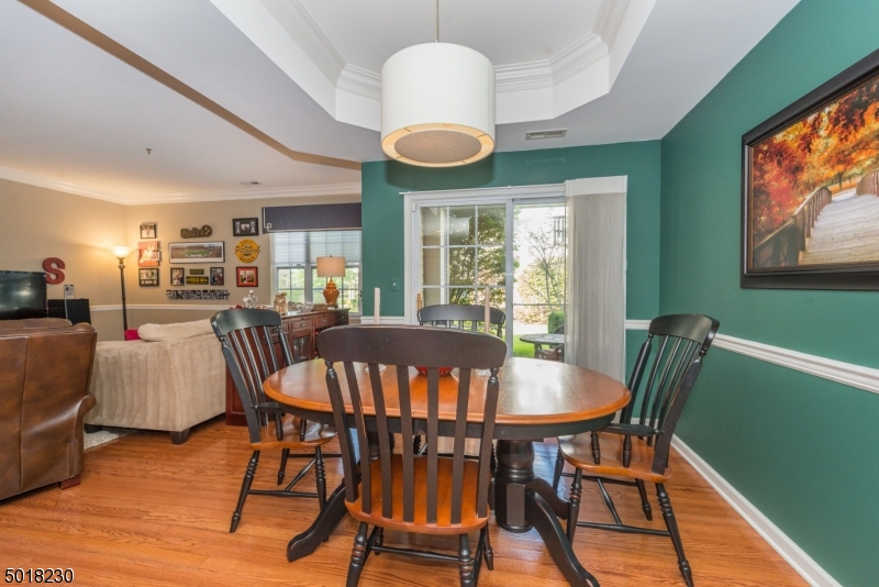 Morris Place - Residential