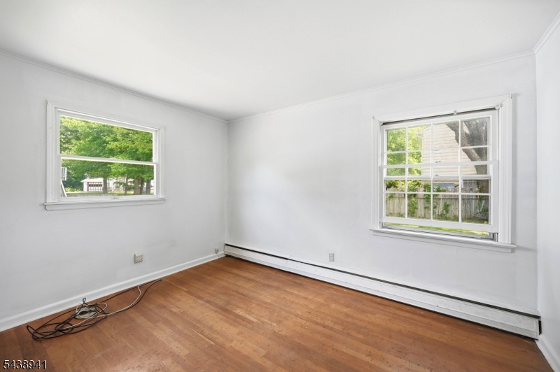Upper Greenwood Lake - Residential