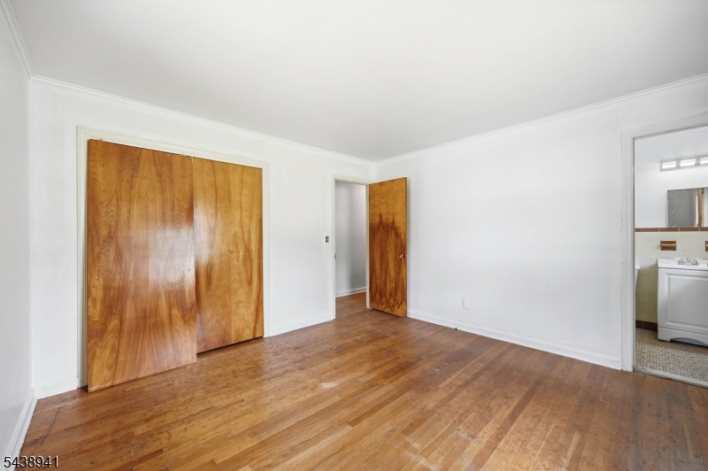 Upper Greenwood Lake - Residential