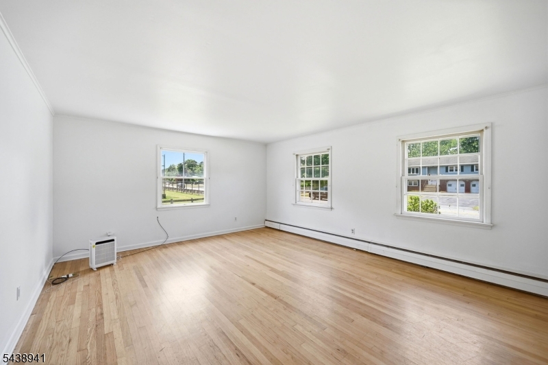 Upper Greenwood Lake - Residential