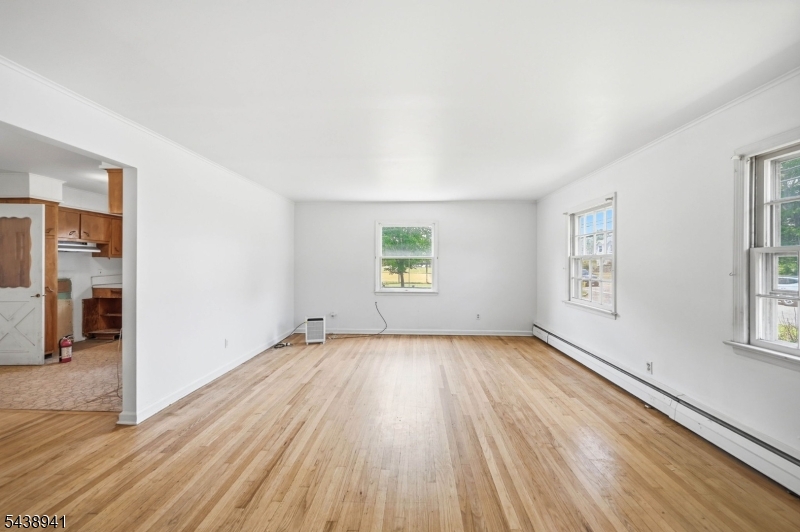 Upper Greenwood Lake - Residential