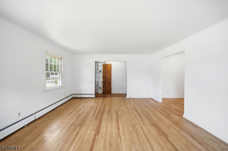 Upper Greenwood Lake - Residential