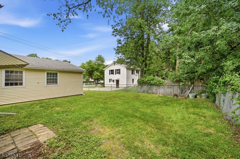 Upper Greenwood Lake - Residential