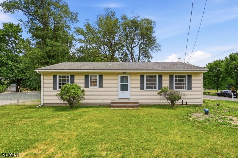 Upper Greenwood Lake - Residential