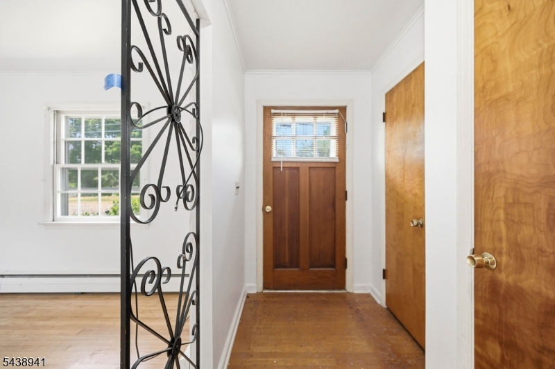 Upper Greenwood Lake - Residential