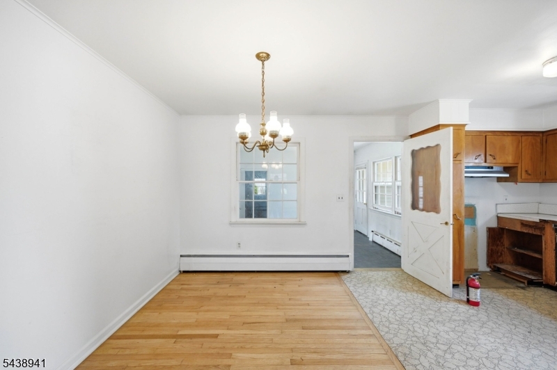 Upper Greenwood Lake - Residential