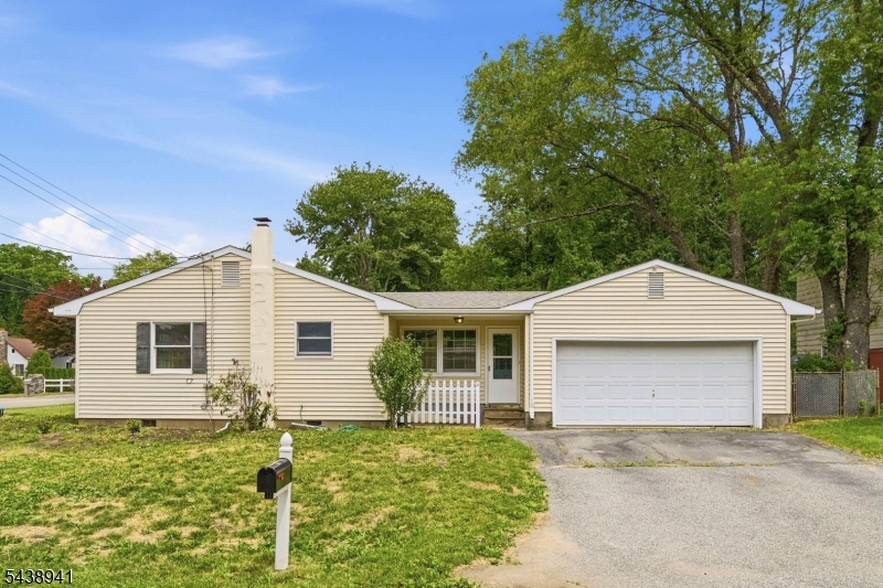 Upper Greenwood Lake - Residential