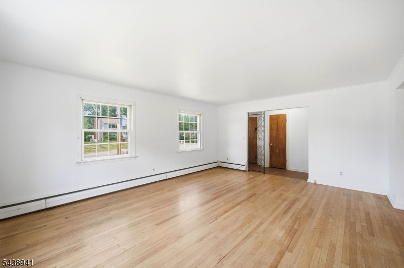 Upper Greenwood Lake - Residential