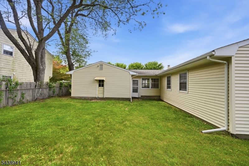Upper Greenwood Lake - Residential
