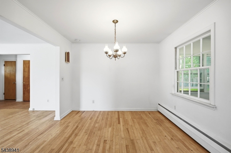 Upper Greenwood Lake - Residential