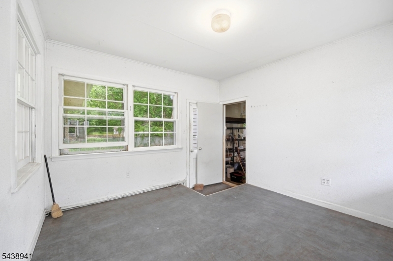 Upper Greenwood Lake - Residential