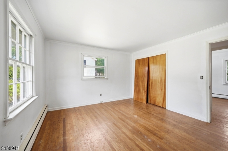 Upper Greenwood Lake - Residential