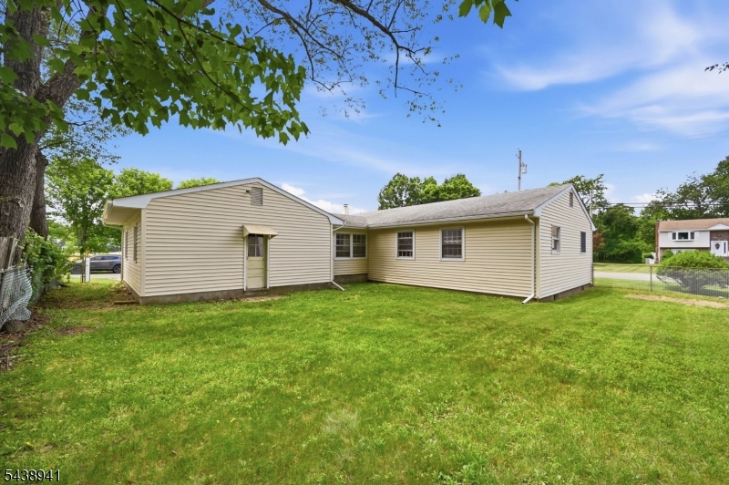 Upper Greenwood Lake - Residential