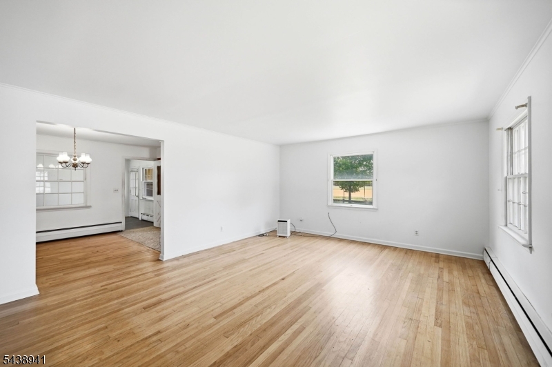 Upper Greenwood Lake - Residential