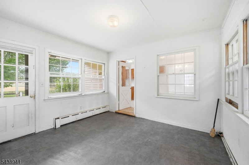 Upper Greenwood Lake - Residential