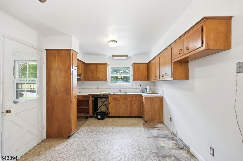Upper Greenwood Lake - Residential