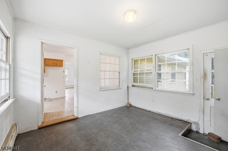 Upper Greenwood Lake - Residential