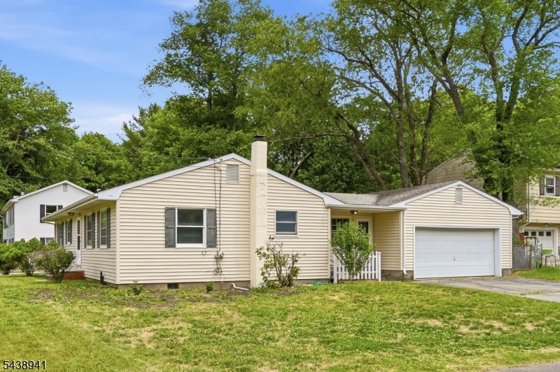 Upper Greenwood Lake - Residential