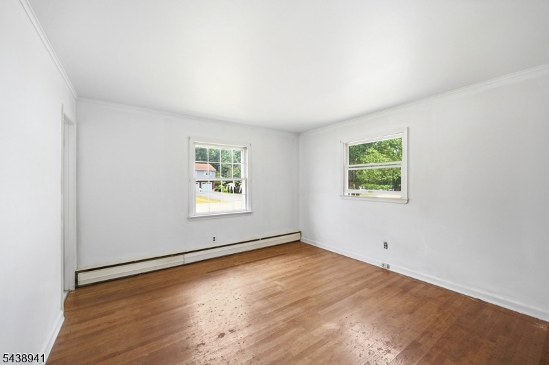 Upper Greenwood Lake - Residential