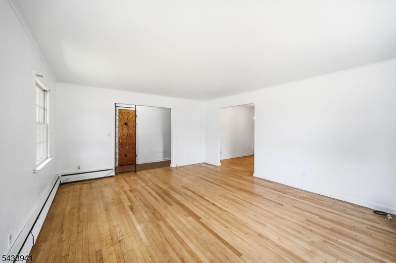 Upper Greenwood Lake - Residential
