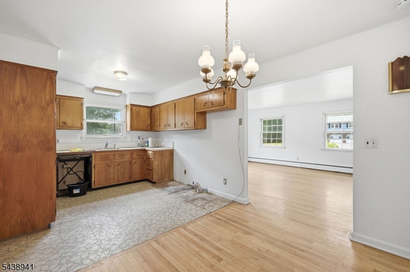 Upper Greenwood Lake - Residential