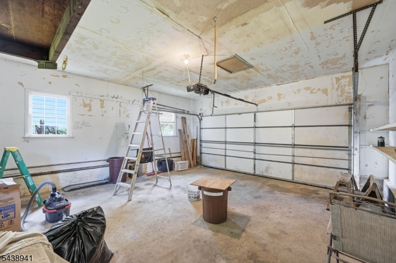 Upper Greenwood Lake - Residential