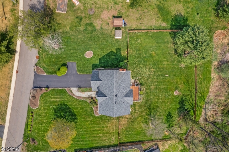 Close to Town - Residential