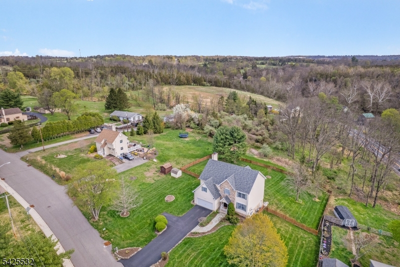 Close to Town - Residential