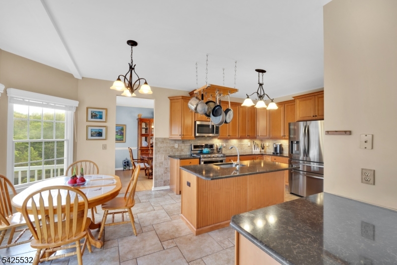 Close to Town - Residential