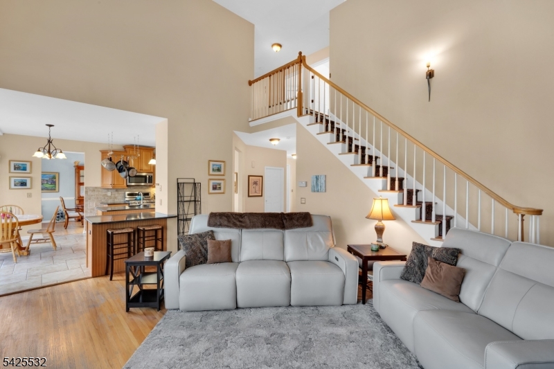 Close to Town - Residential