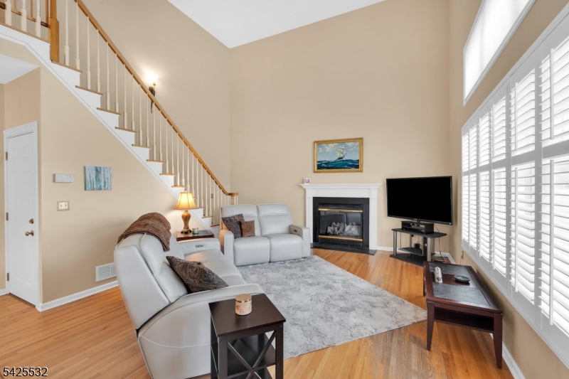 Close to Town - Residential