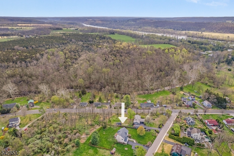 Close to Town - Residential