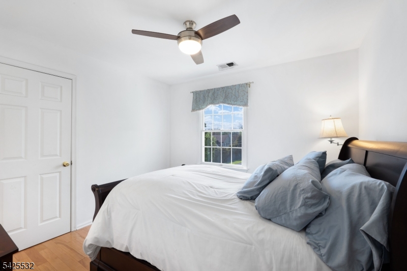 Close to Town - Residential