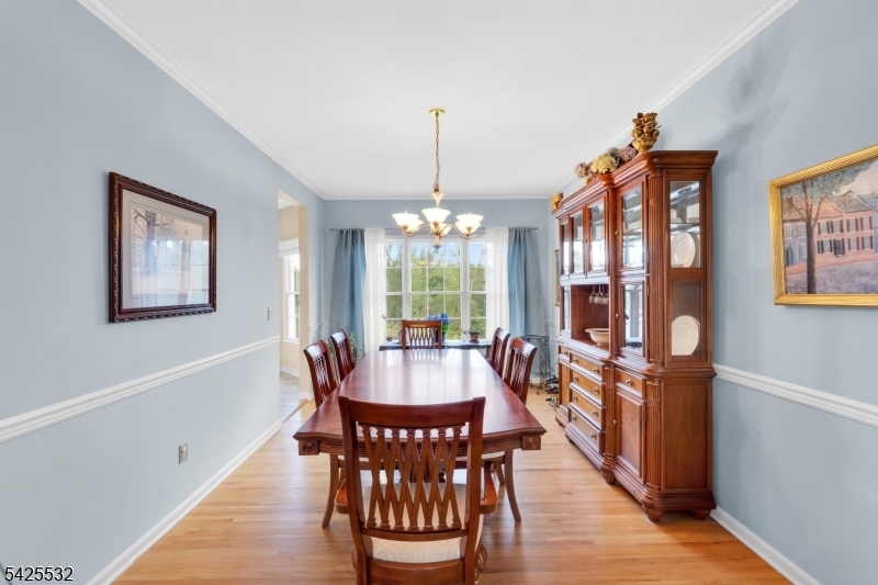 Close to Town - Residential