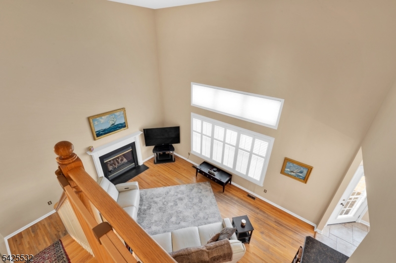 Close to Town - Residential