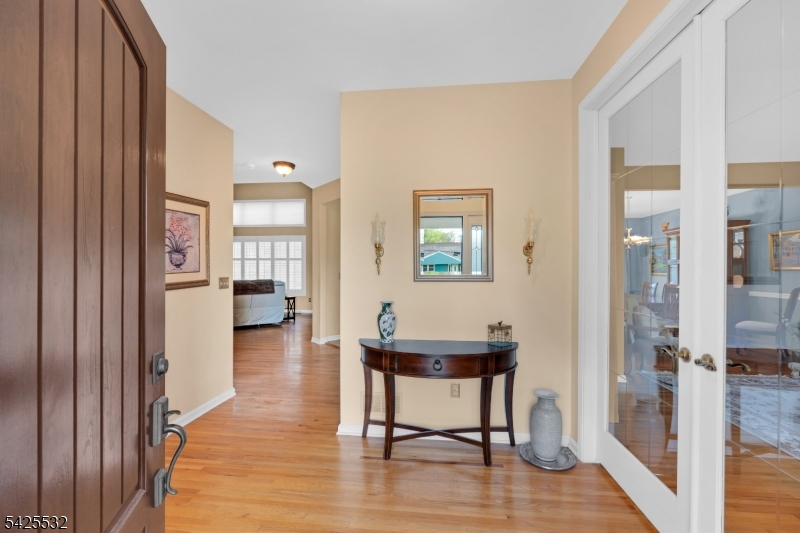 Close to Town - Residential