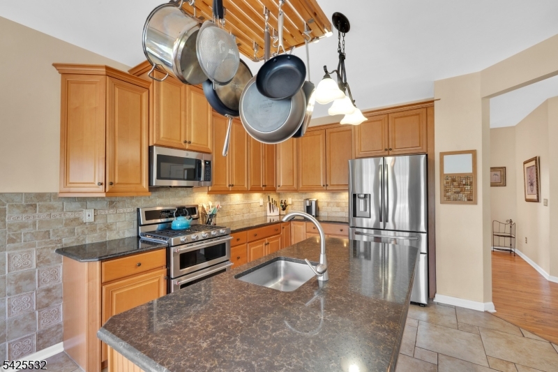Close to Town - Residential