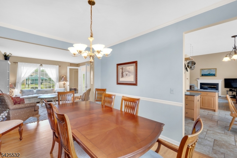 Close to Town - Residential