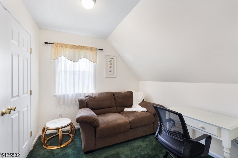 Close to Town - Residential